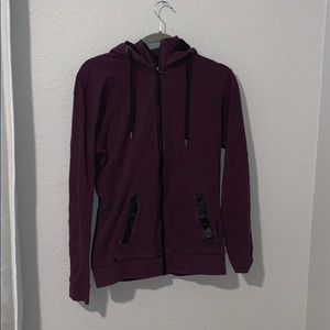 Hugo boss men’s hoodie